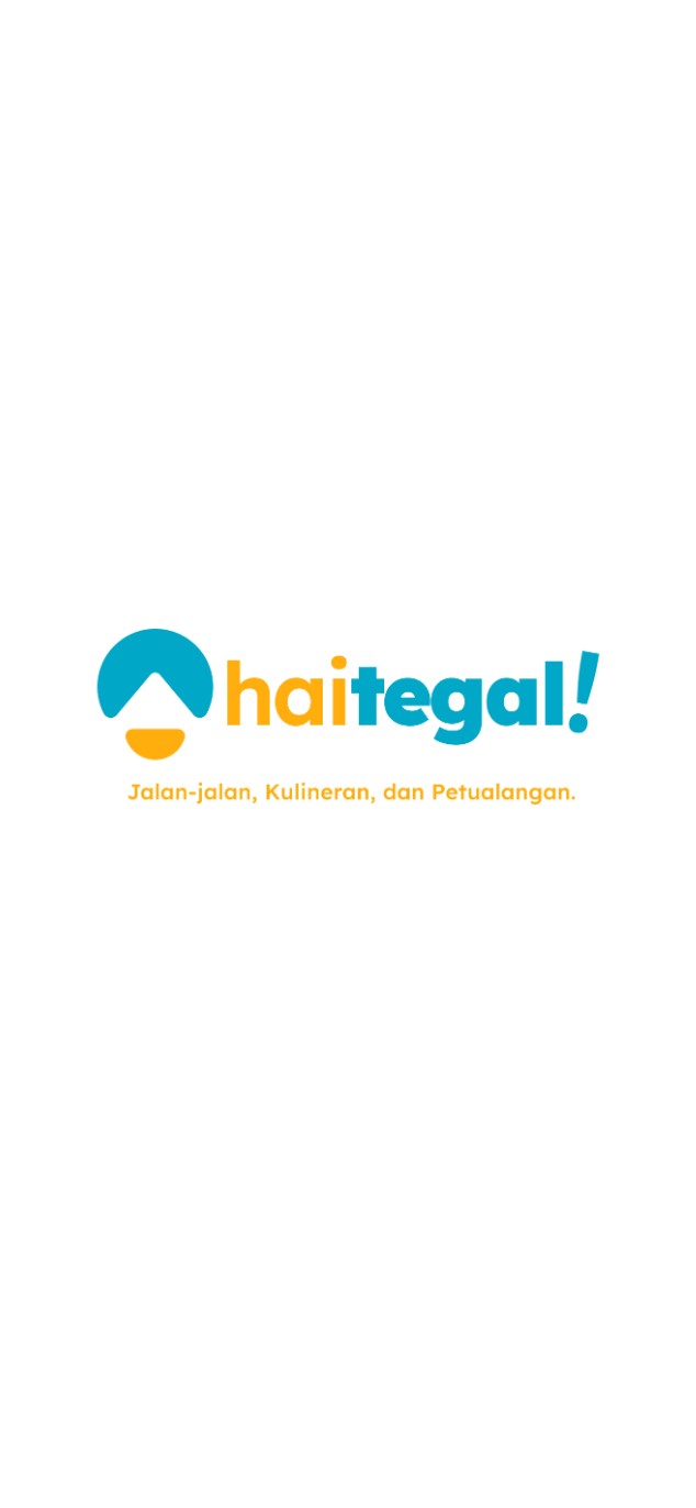 Hai Tegal Logo